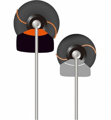 Desbrozadora High-Torque Echo SRM420TES U 